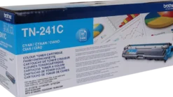 Lasertoner Brother HL-3140/3150/3170 cyan 1400 sidor