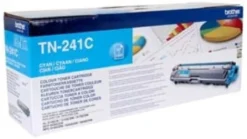Lasertoner Brother HL-3140/3150/3170 cyan 1400 sidor
