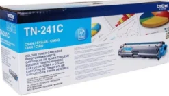 Lasertoner Brother HL-3140/3150/3170 cyan 1400 sidor