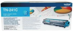 Lasertoner Brother HL-3140/3150/3170 cyan 1400 sidor