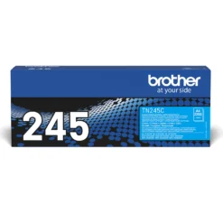 Lasertoner Brother HL-3140/3150/3170cyan 2200 sidor