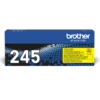Lasertoner Brother HL-3140/3150/3170 gul 2200 sidor
