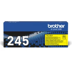 Lasertoner Brother HL-3140/3150/3170 gul 2200 sidor