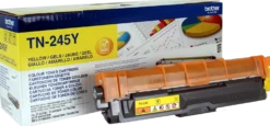 Lasertoner Brother HL-3140/3150/3170 gul 2200 sidor