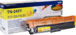 Lasertoner Brother HL-3140/3150/3170 gul 2200 sidor