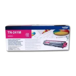 Lasertoner Brother HL-3140/3150/3170 magenta 1400 sidor