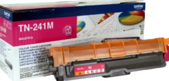 Lasertoner Brother HL-3140/3150/3170 magenta 1400 sidor
