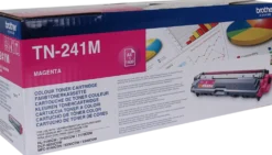Lasertoner Brother HL-3140/3150/3170 magenta 1400 sidor
