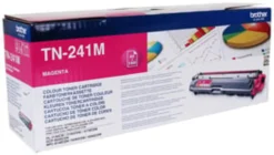 Lasertoner Brother HL-3140/3150/3170 magenta 1400 sidor