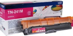 Lasertoner Brother HL-3140/3150/3170 magenta 1400 sidor