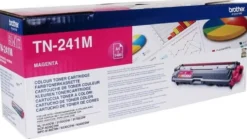 Lasertoner Brother HL-3140/3150/3170 magenta 1400 sidor