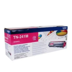 Lasertoner Brother HL-3140/3150/3170 magenta 1400 sidor