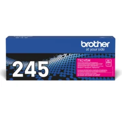 Lasertoner Brother HL-3140/3150/3170 magenta 2200 sidor