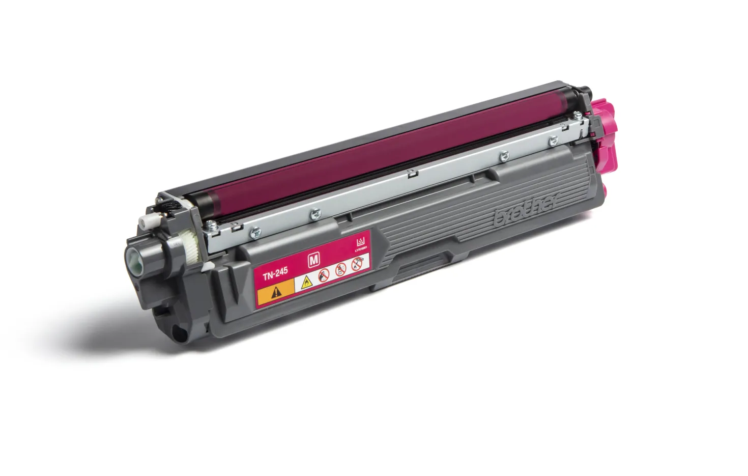 Lasertoner Brother HL-3140/3150/3170 magenta 2200 sidor