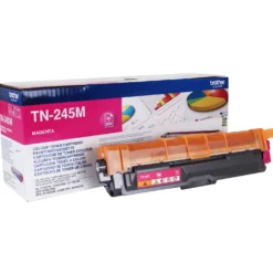 Lasertoner Brother HL-3140/3150/3170 magenta 2200 sidor