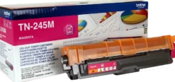 Lasertoner Brother HL-3140/3150/3170 magenta 2200 sidor