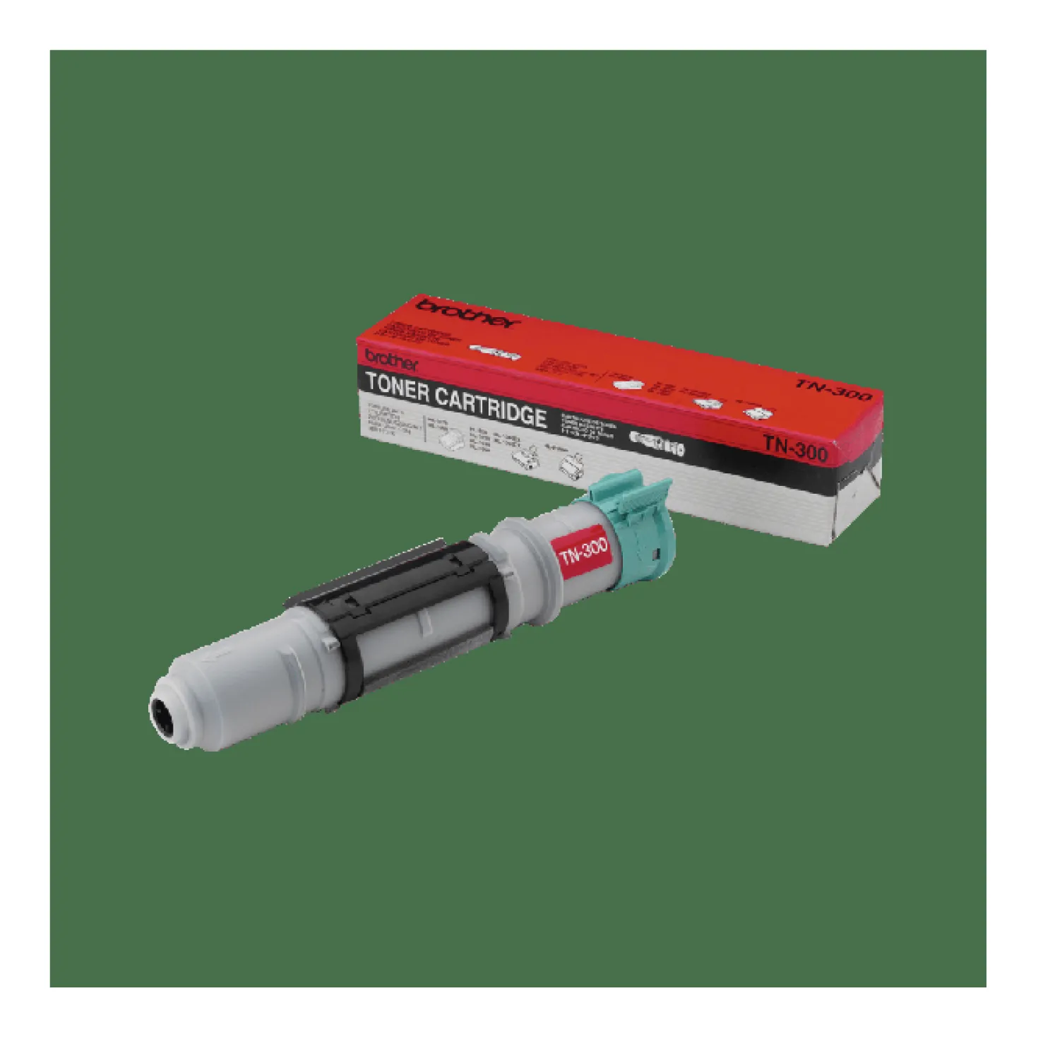 Lasertoner Brother Hl1040Svart Hl820/1050/1060/1070