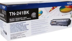 Lasertoner Brother HL-3140/3150/3170 svart 2200 sidor
