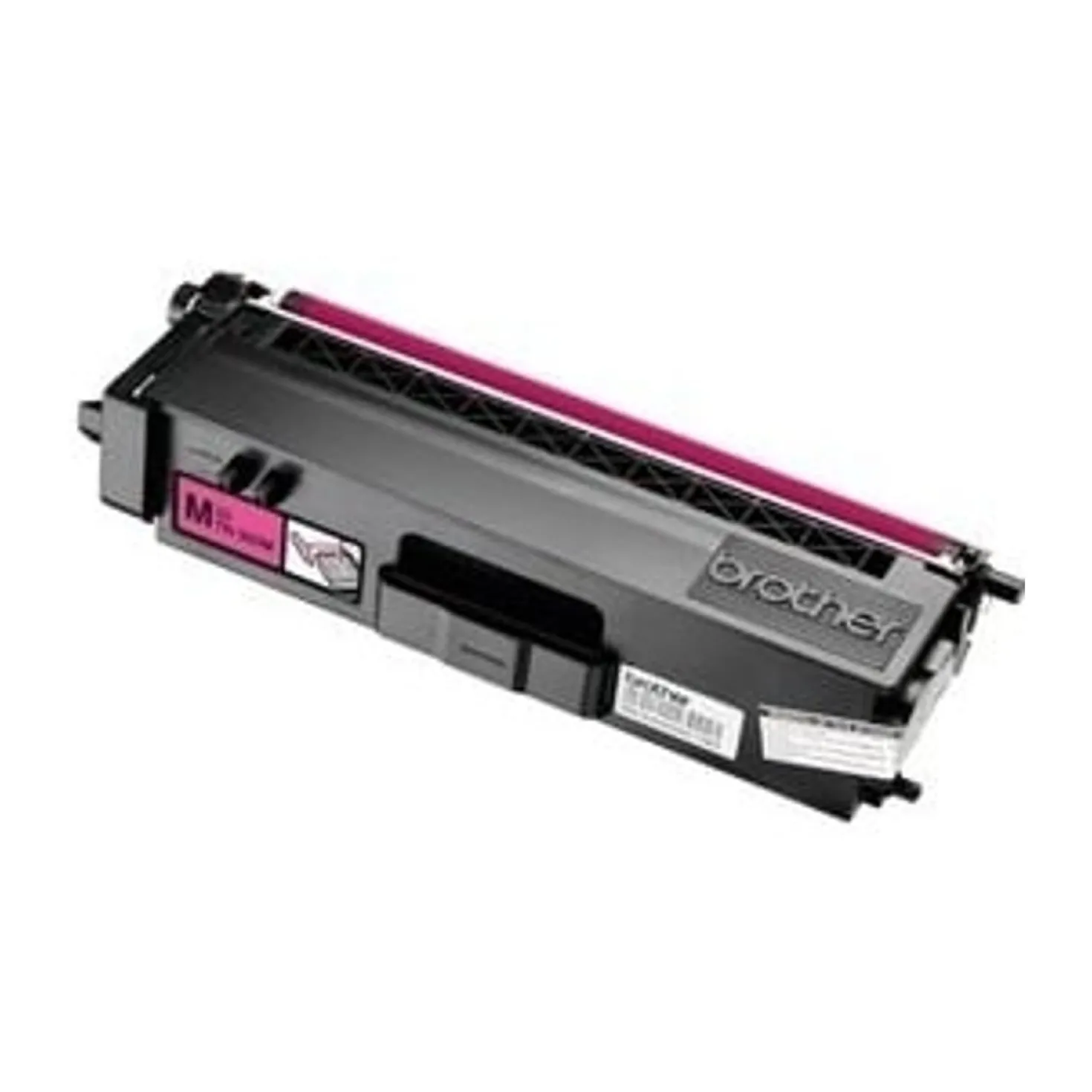 Lasertoner Brother magenta