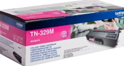 Lasertoner Brother magenta