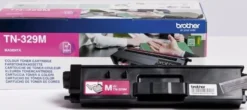 Lasertoner Brother magenta