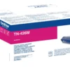 Lasertoner Brother magenta