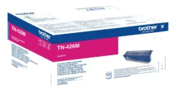 Lasertoner Brother magenta