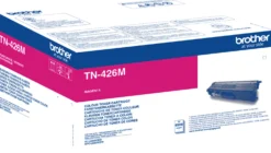 Lasertoner Brother magenta