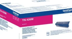 Lasertoner Brother magenta