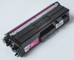 Lasertoner Brother magenta