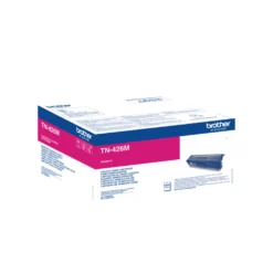 Lasertoner Brother magenta