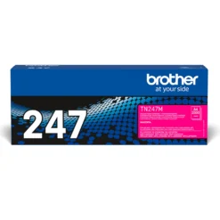 LasertonerBrother magenta HL-3210/3270/MFC3750
