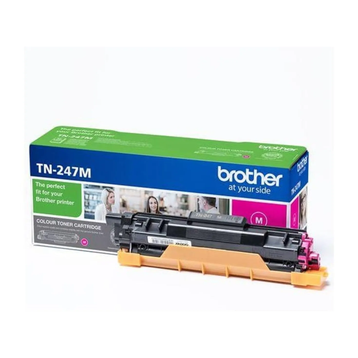 LasertonerBrother magenta HL-3210/3270/MFC3750