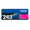 Lasertoner Brother magenta TN-243M