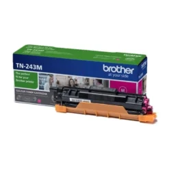 Lasertoner Brother magenta TN-243M