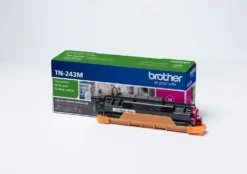 Lasertoner Brother magenta TN-243M