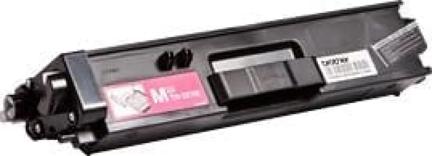 Lasertoner Brother Magneta TN-321M