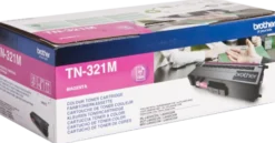 Lasertoner Brother Magneta TN-321M