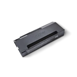 Lasertoner Brother svart