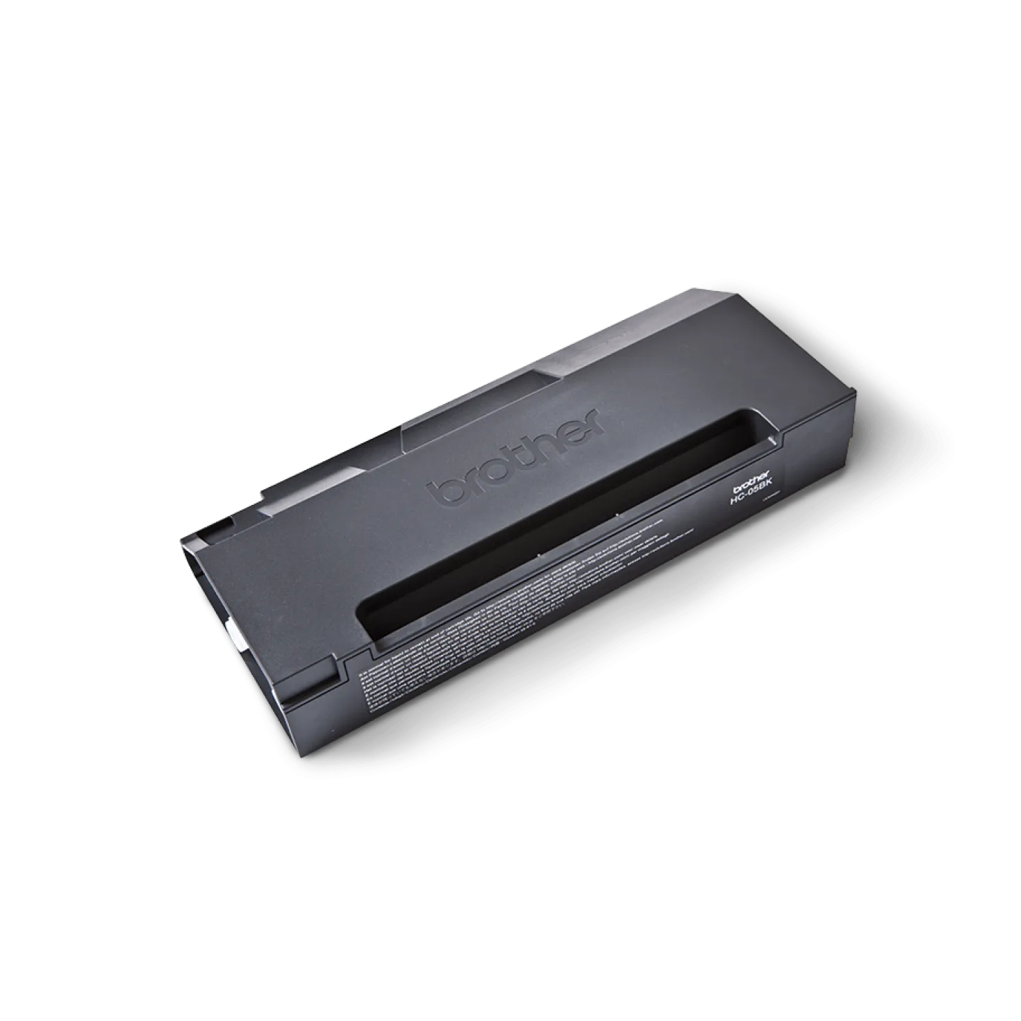 Lasertoner Brother svart