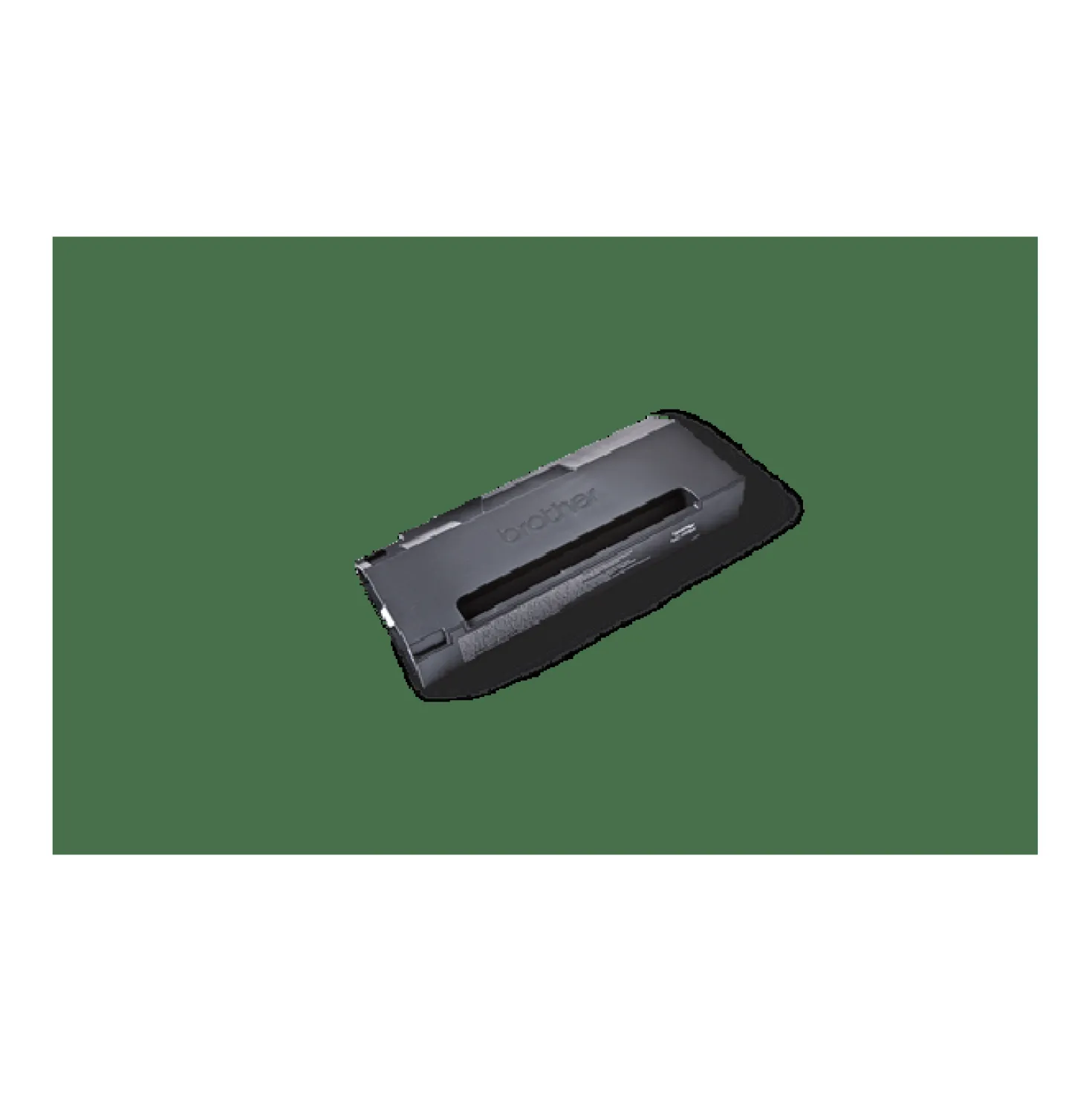 Lasertoner Brother svart