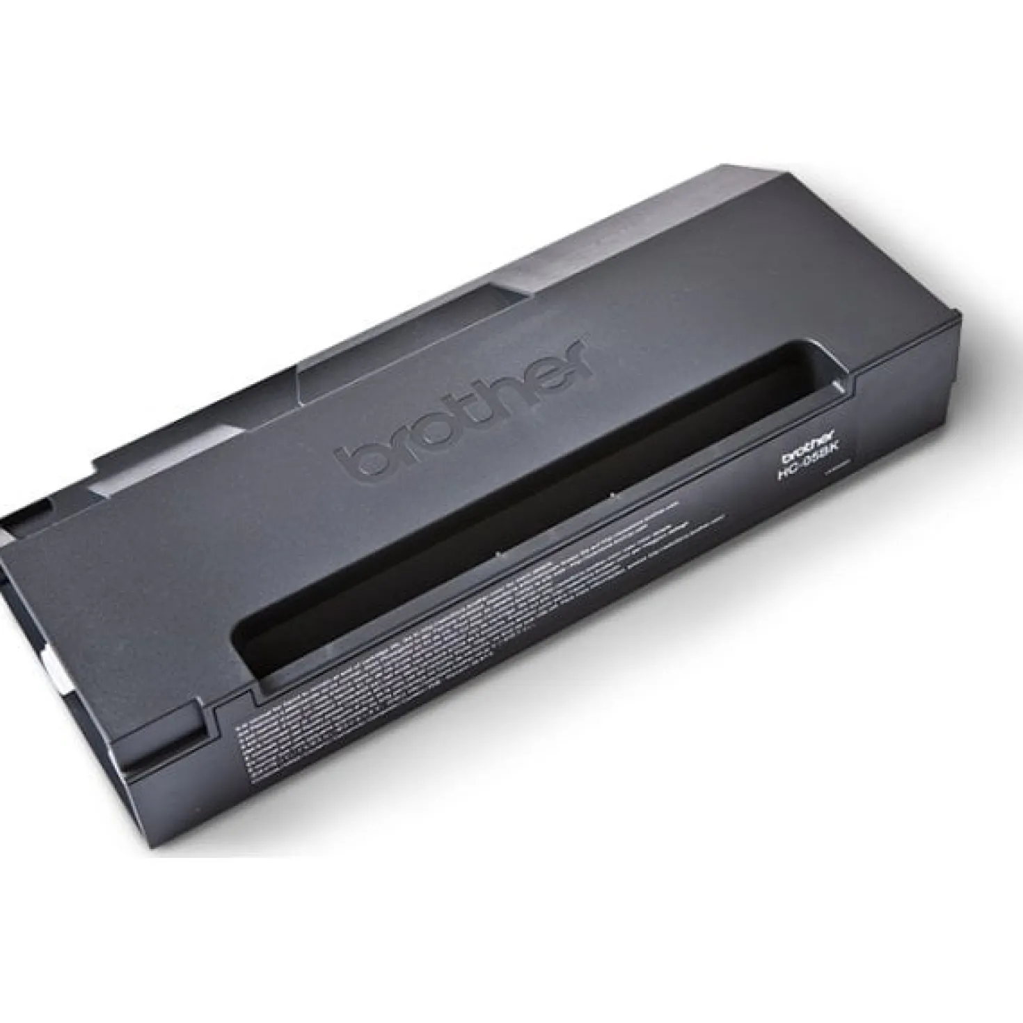 Lasertoner Brother svart