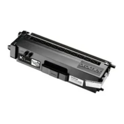 Lasertoner Brother svart