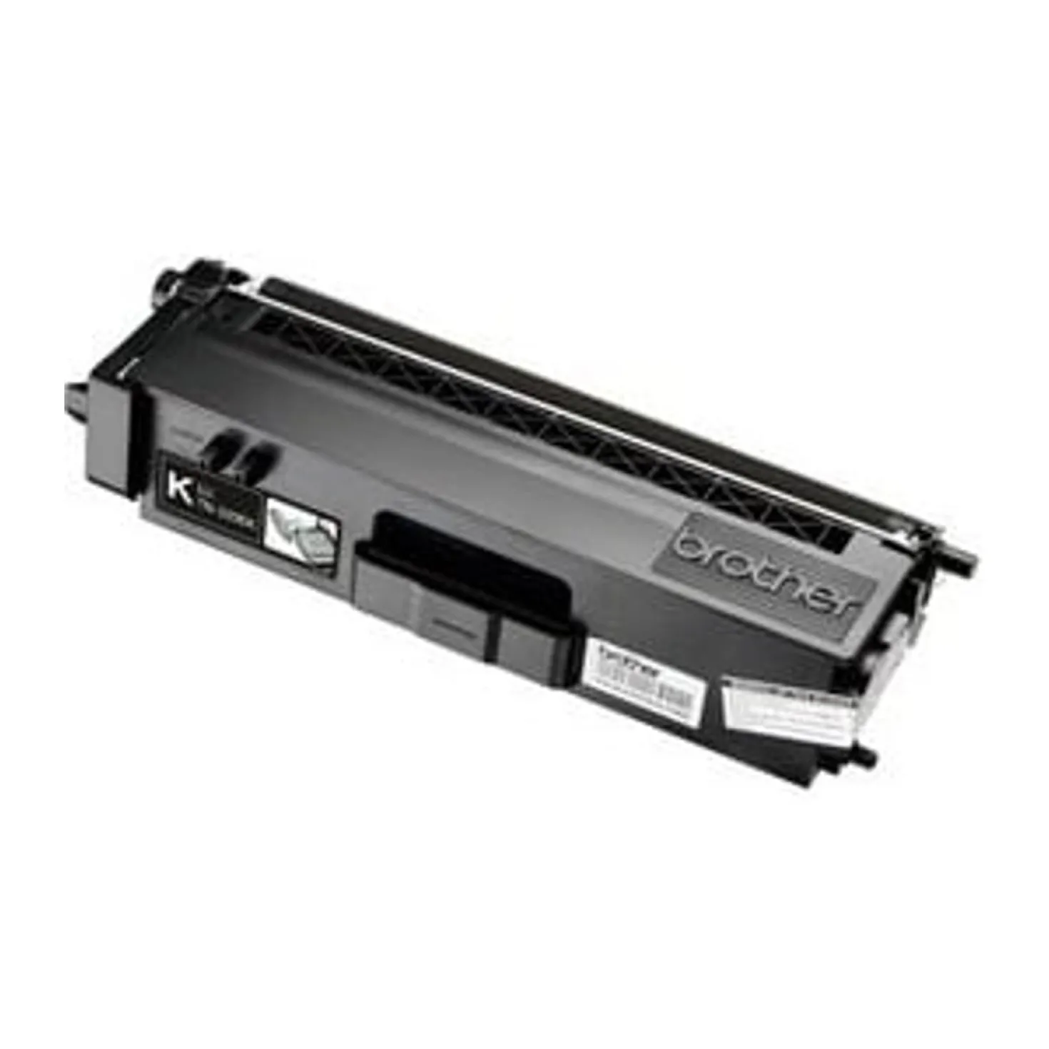 Lasertoner Brother svart