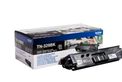 Lasertoner Brother svart