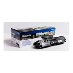 Lasertoner Brother svart