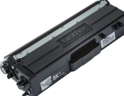 Lasertoner Brother svart
