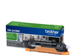 LasertonerBrother svart HL-3210/3270/MFC3750