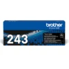 Lasertoner Brother svart TN-243BK