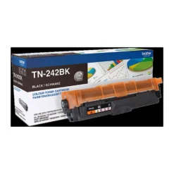 Lasertoner Brother svart TN-243BK